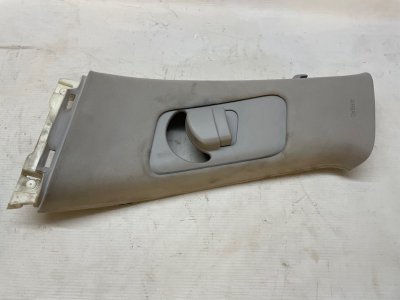 Накладка стойки Kia Quoris 2014 KH