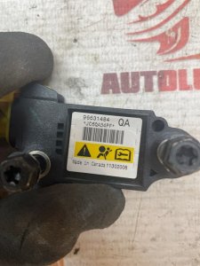 Датчик удара Opel Antara 2008 С105