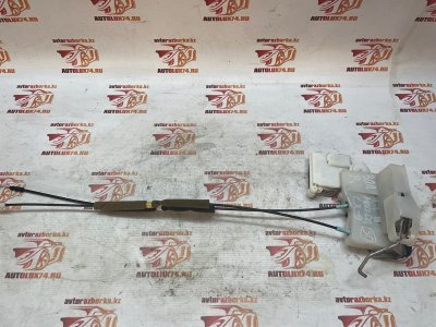 Замок двери Mazda CX-9 2009 TB