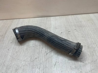 Патрубок интеркулера Volvo XC70 2004 BZ52