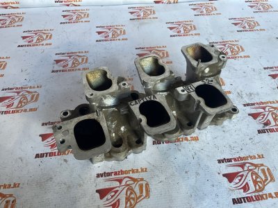 Впускной коллектор Chevrolet Captiva 2006-2011 C100