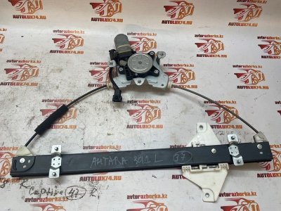 Стеклоподъемник Opel Antara 2008 С105