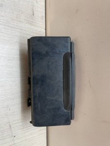 Пепельница Honda Accord 7 2005 CM2