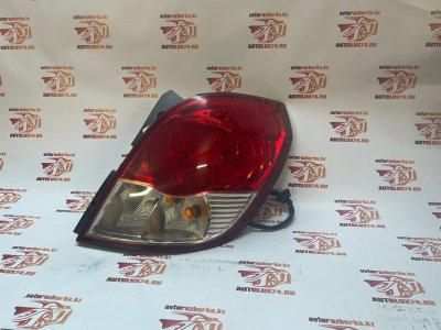Фонарь Opel Antara 2008 С105