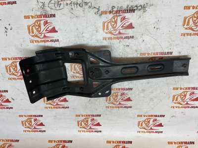 Планка замка капота Opel Antara 2009 L07