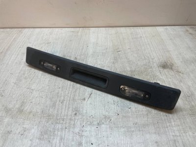 Кнопка открывания багажника Volvo XC70 2004 BZ52
