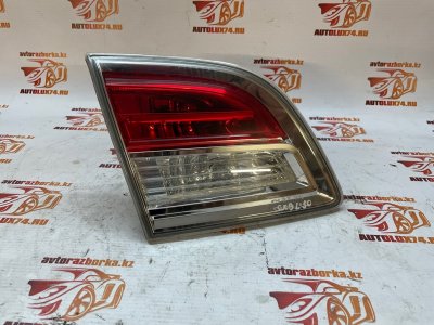 Фонарь Mazda CX-9 2009 TB