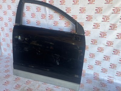 Дверь Opel Antara 2009 L07
