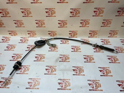Трос АКПП Honda Accord 8 2012 CU2