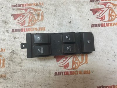 Блок управления стклоподъемниками Opel Antara 2013 С145