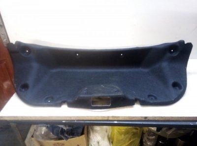 Обшивка багажника Ford Focus 3 2013 CB8