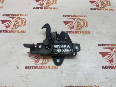 Замок капота Opel Antara 2008 C105