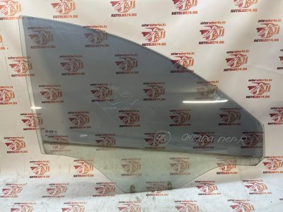Стекло двери Opel Antara 2009 L07