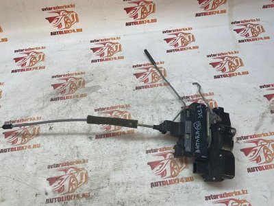 Замок двери Opel Antara 2009 L07