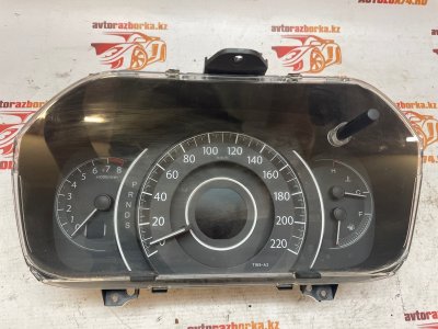 Панель приборов Honda CR-V 4 2014 RE5