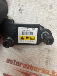 Датчик удара Opel Antara 2008 C105