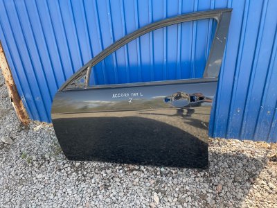 Дверь Honda Accord 7 2005 CL7