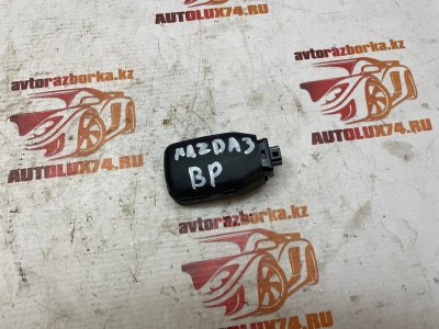Датчик дождя Mazda 3 2020 BP
