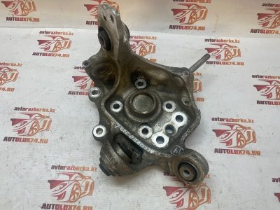 Кулак поворотный Honda Accord 8 2012 CU2