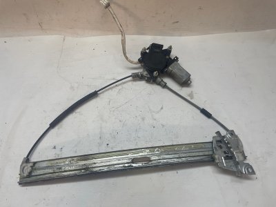 Стеклоподъемник Mazda Premacy 1999 CP