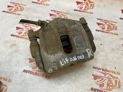 Суппорт Lifan X60 2017