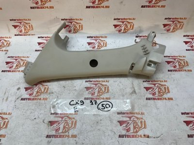 Обшивка стойки Mazda CX-9 2009 TB