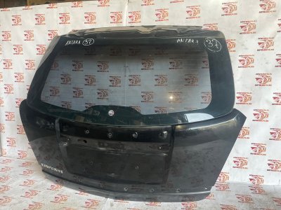 Крышка багажника Opel Antara 2008 С105