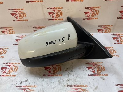 Зеркало BMW Х5 2007-2012 Е70