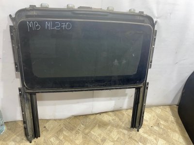 Люк Mercedes M-Class 1998 W163