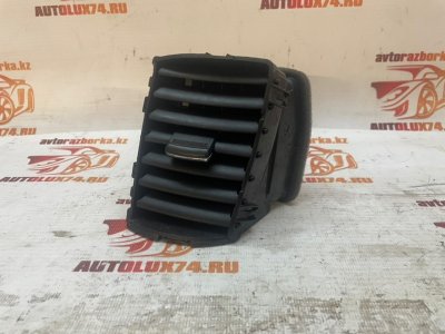 Дефлектор воздушный Mitsubishi Outlander 2019 GF