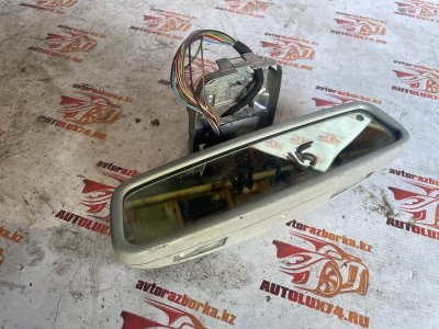 Зеркало заднего вида Mercedes CL-Class 2001 W215
