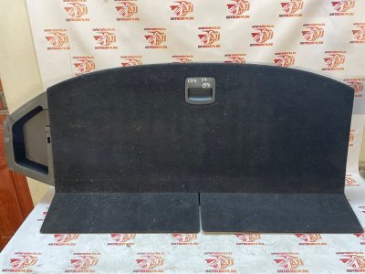 Пол багажника Mazda CX-9 2009 TB