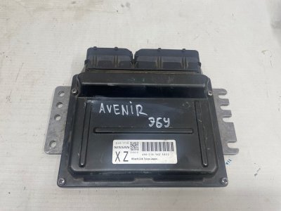 ЭБУ Nissan AVENIR 2000 W11