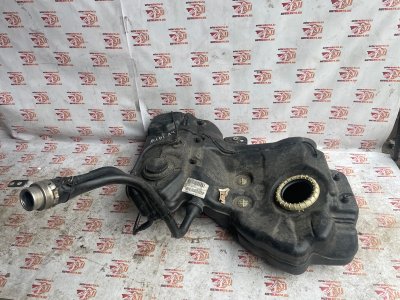 Бензобак Audi A4 2008 B8