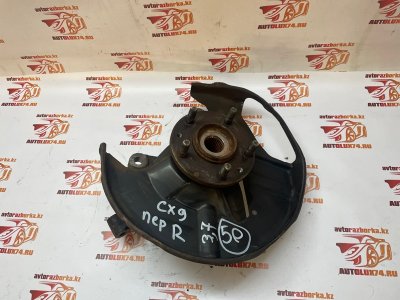 Кулак поворотный Mazda CX-9 2009 TB