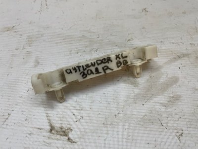 Кронштейн бампера Mitsubishi Outlander 2005-2012 CW0W