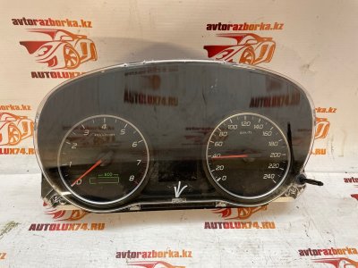 Панель приборов Mitsubishi Outlander 2019 GF
