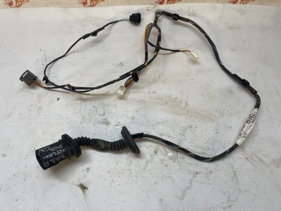 Проводка двери Mitsubishi Outlander 2005-2012 CW0W