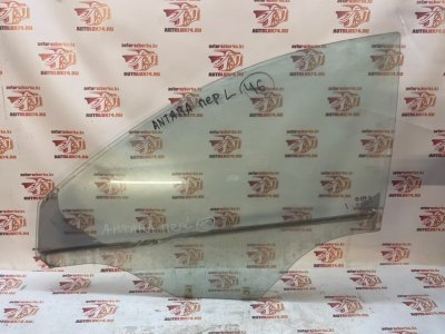 Стекло двери Opel Antara 2009 L07