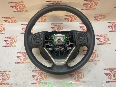 Рулевое колесо Honda CR-V 4 2014 RE5