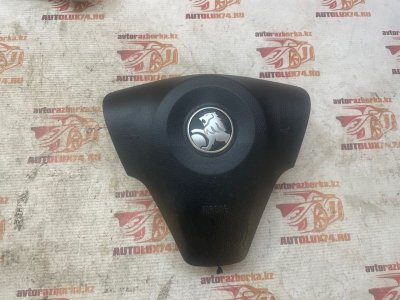 Подушка безопасности руля Opel Antara 2013 С145