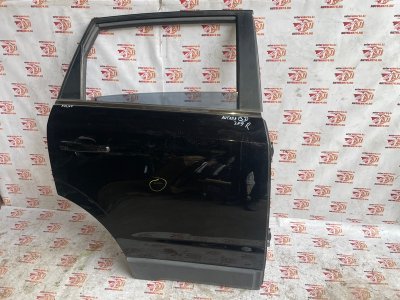 Дверь Opel Antara 2008 С105