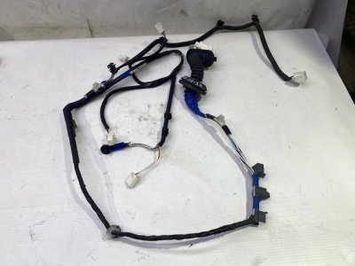 Проводка двери Toyota Land Cruiser Prado 2022