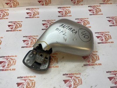 Зеркало Opel Antara 2013 С145