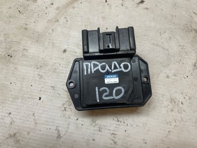 Реостат печки TOYOTA Land Cruiser Prado 2007 GRJ120