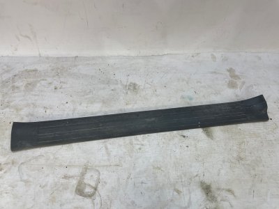 Накладка порога TOYOTA Land Cruiser Prado 2007 GRJ120