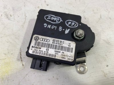 Блок электронный Audi A 8 2005 4E2, 4E8