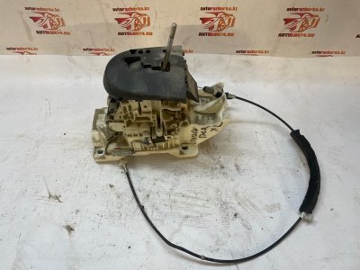 Селектор АКПП Mitsubishi Outlander 2005-2012 CW0W