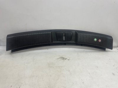 Обшивка багажника Opel Antara 2008 C105