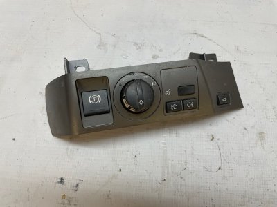 Переключатель света фар BMW 7-Series 2005 E65